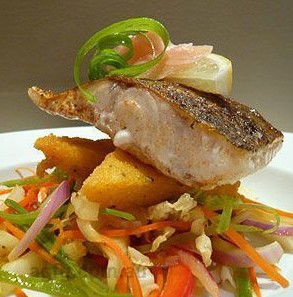 Coast Steak & Seafood Restaurant - Accommodation Asia 0