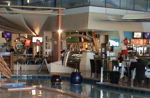 Coast Steak & Seafood Restaurant - Accommodation Asia 1