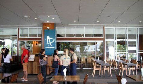 Dumpling Republic - Accommodation China 2