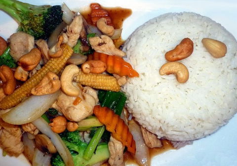 Eagle Thai - Accommodation Guide 3