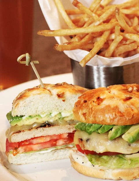 Yardhouse Bar & Brasserie - Accommodation Guide 0