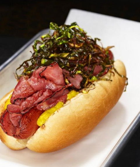 Yardhouse Bar & Brasserie - Accommodation Guide 2