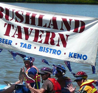 Bushland Tavern - Accommodation Guide