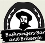 Bushrangers Bar  Brasserie - Accommodation China