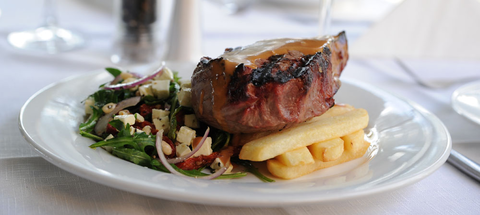 Bushrangers Bar & Brasserie - Accommodation Guide 3