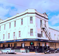 Caledonian Hotel - Accommodation China