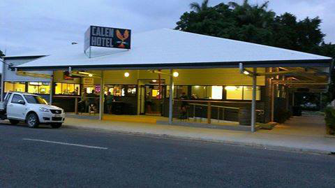 Calen Hotel - Accommodation Asia 3