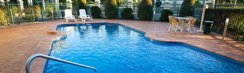 Carriers Arms Hotel Motel - Accommodation Asia 7