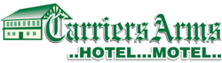 Carriers Arms Hotel Motel - Accommodation Asia 0