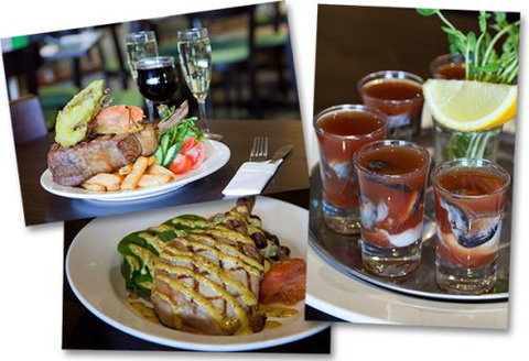 Carriers Arms Hotel Motel - Accommodation Asia 3