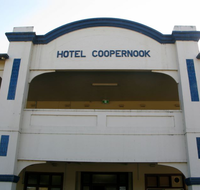 Coopernook Hotel