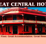 Great Central Hotel - Accommodation Guide