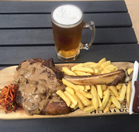 Hastings Hotel - Accommodation Guide