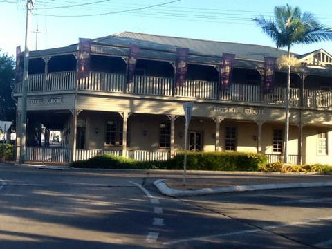 Hotel Cecil Casino - Accommodation Guide 5