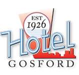Hotel Gosford - Accommodation Asia