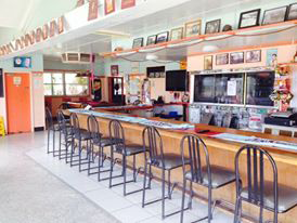 Jambin Hotel-Motel - Accommodation Asia 2