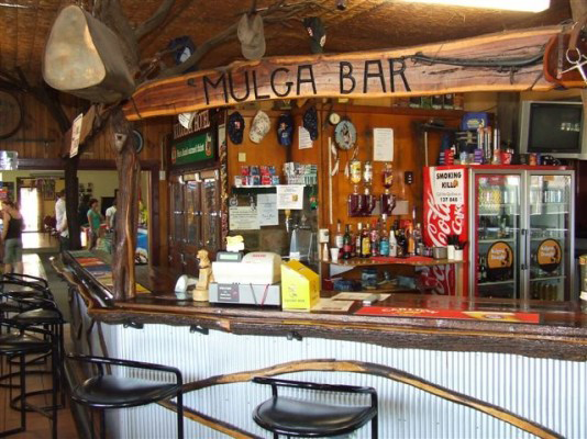 Yuelamu NT Accommodation Guide