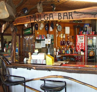 Kulgera Roadhouse - Accommodation Guide