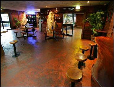 Litchfield Pub - Accommodation China 1