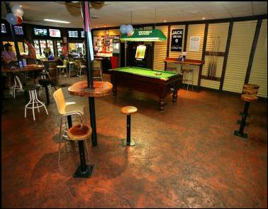 Litchfield Pub - Accommodation China 2