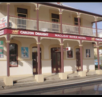Macleay River Hotel - Accommodation Guide