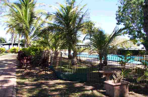 Mandorah Beach Hotel - Accommodation Guide 2