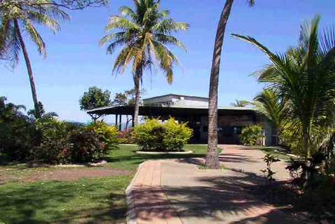 Mandorah Beach Hotel - Accommodation Guide 4