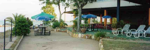 Mandorah Beach Hotel - Accommodation Guide 5