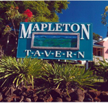 Mapleton Tavern - Accommodation Guide