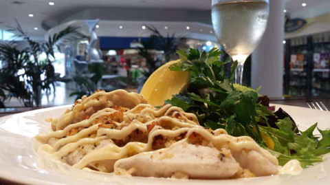 O'Malley's Irish Pub - Accommodation China 4