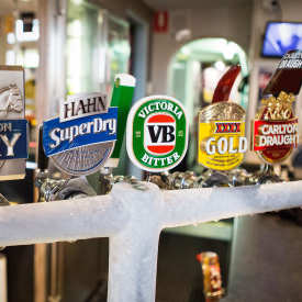 Old Sydney Hotel - Accommodation Asia 3