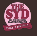 Old Sydney Hotel - Accommodation Guide