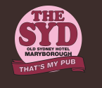 Old Sydney Hotel - Accommodation Asia 0
