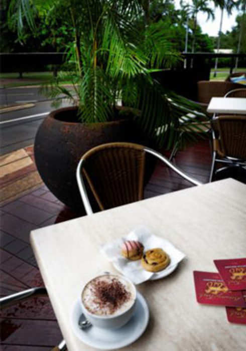 Palmerston Tavern - Accommodation Guide 3