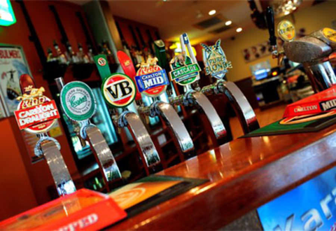 Palmerston Tavern - Accommodation Guide 4