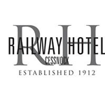 Railway Hotel - Accommodation Asia