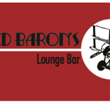 Red Baron's Lounge Bar - Accommodation Asia