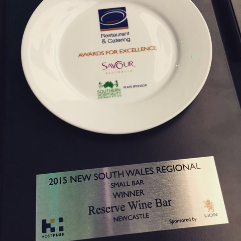 Reserve Wine Bar - Accommodation Asia 3