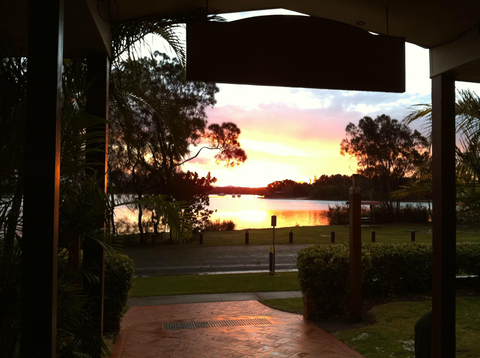 Riverside Tavern - Accommodation China 1