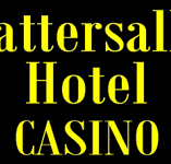 Tattersalls Hotel Casino - Accommodation Guide