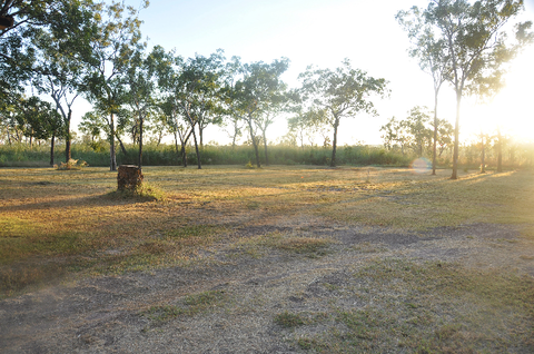 The Bark Hut Inn - Accommodation Guide 2