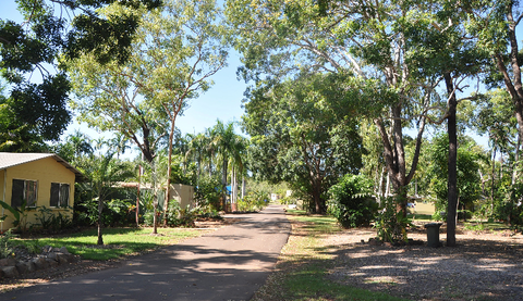 The Bark Hut Inn - Accommodation Guide 4