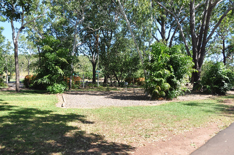 The Bark Hut Inn - Accommodation Guide 5