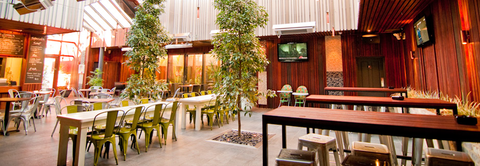The Coach & Horses Hotel - Accommodation China 3