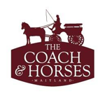 The Coach & Horses Hotel - Accommodation China 0
