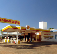 Threeways Hotel