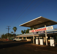 Ti Tree Roadhouse - Accommodation Guide