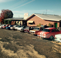 Wallaroo Hotel - Accommodation Guide