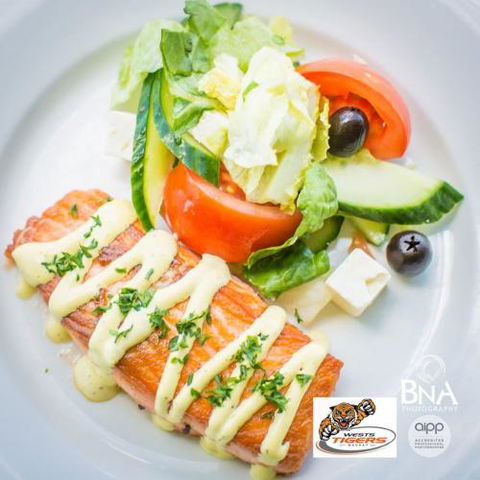 Western Suburbs Rugby League Club Mackay - Accommodation Guide 11