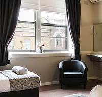 Shenanigans at The Imperial - Accommodation China